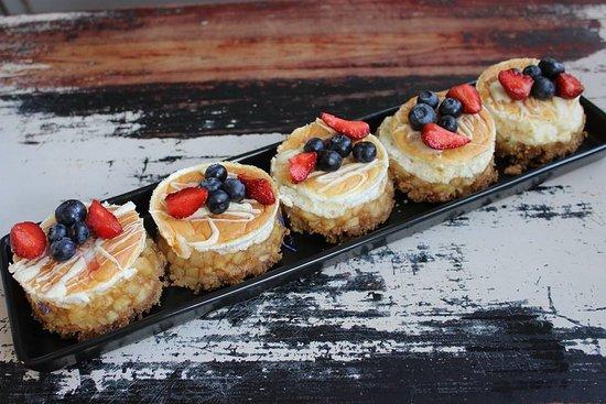 Cafe & Collation Restauracja